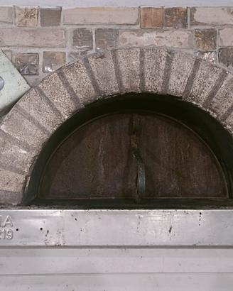 Forno a legna
