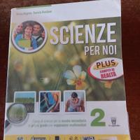 Scienze per noi 2