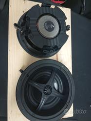 sonance audio altoparlanti  			