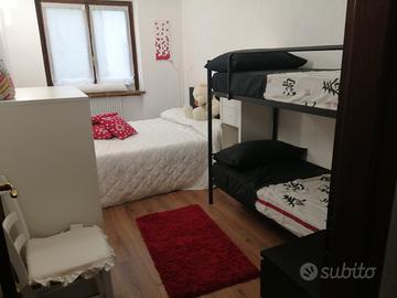 Appartamento 2 camere a tonezza