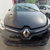 RICAMBI USATI AUTO RENAULT Clio Serie IV K9K 608,