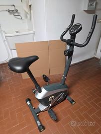 Cyclette Diadora Lilly usata pochissimo