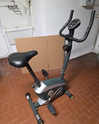 Cyclette Diadora Lilly usata pochissimo