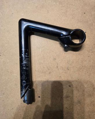 Attacco manubrio ITM