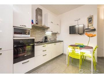 Splendida villetta immersa nel verde