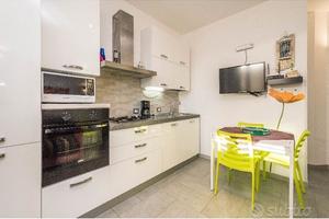 Splendida villetta immersa nel verde