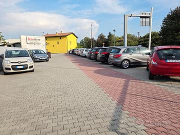 Lancia Ypsilon 1.2 69CV perfetta e garantita 12M