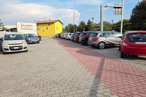 Lancia Ypsilon 1.2 69CV perfetta e garantita 12M