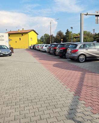 Lancia Ypsilon 1.2 69CV perfetta e garantita 12M