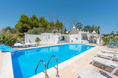 Trullo - Ostuni