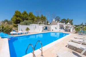 Trullo - Ostuni