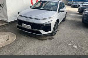 Hyundai Bayon 1.2 GPL MT XLine