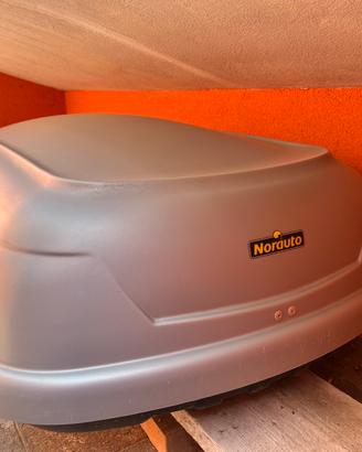 Box  baule portabagagli xl
