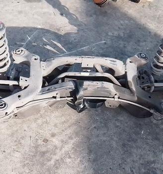 Ponte posteriore Fiat Freemont 2.2diesel 4x4