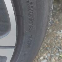 gomme invernali 