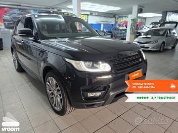 LAND ROVER RR Sport 2� serie Range Rover Sport ...