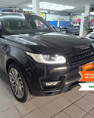 LAND ROVER RR Sport 2� serie Range Rover Sport ...