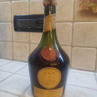  bottiglia liquore D.O.M Benedectine
