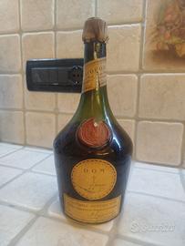  bottiglia liquore D.O.M Benedectine