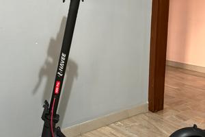 Monopattino NAAVE v25i pro
