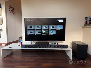 Sony soundbar HT-ST5000