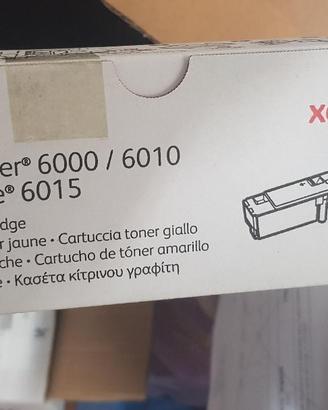 Xerox Phaser 6000 Phaser 6010 WorkCentre 6015
