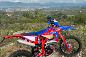 Beta race 125 2025