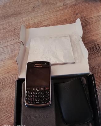 BlackBerry 
