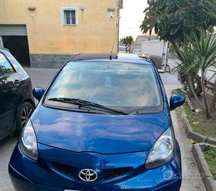 Toyota Aigo