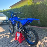 yamaha yz 125