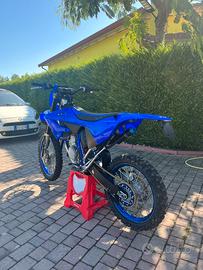 yamaha yz 125