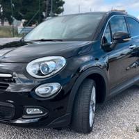 Fiat 500X 1.6 MultiJet 120 CV Pop Star