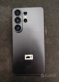 samsung s26 ultra total black 