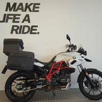 Bmw f 700 gs - 2017
