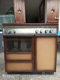 Cucina a gas Zoppas