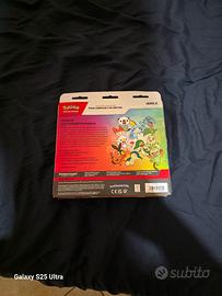 Pokemon Primi Compagni Di Avventura Serie 2