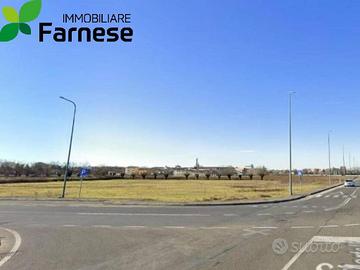 Terreno di 14192 m² a Piacenza