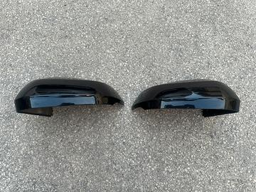 Coppia calotte per Audi Q2