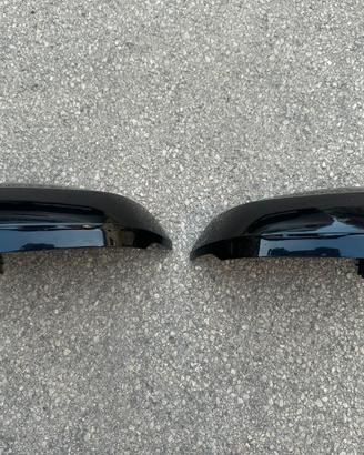 Coppia calotte per Audi Q2