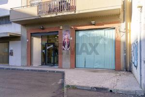 Locale Commerciale - Catania