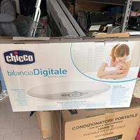 Bilancia digitale chicco