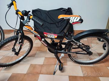 bicicletta bambino 