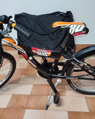bicicletta bambino 
