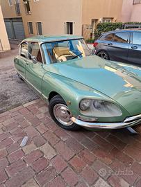 CITROEN Altro modello - 1972