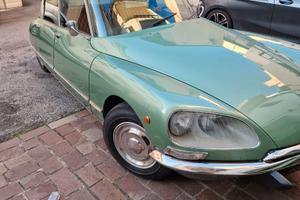 CITROEN Altro modello - 1972