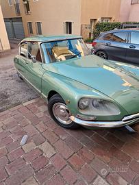 CITROEN Altro modello - 1972