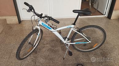 Bicicletta BTWIN