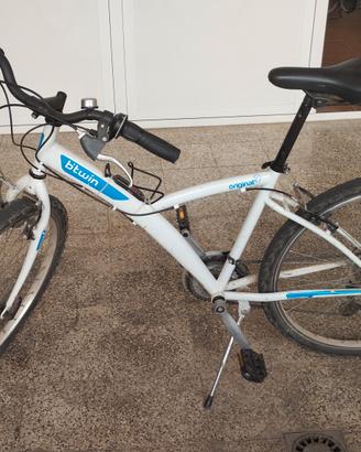 Bicicletta BTWIN