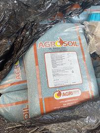 Concime npk per olivi