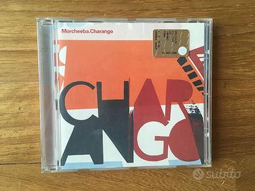 Moorcheba - Charango